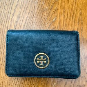 Tory Burch Card Case/Wallet